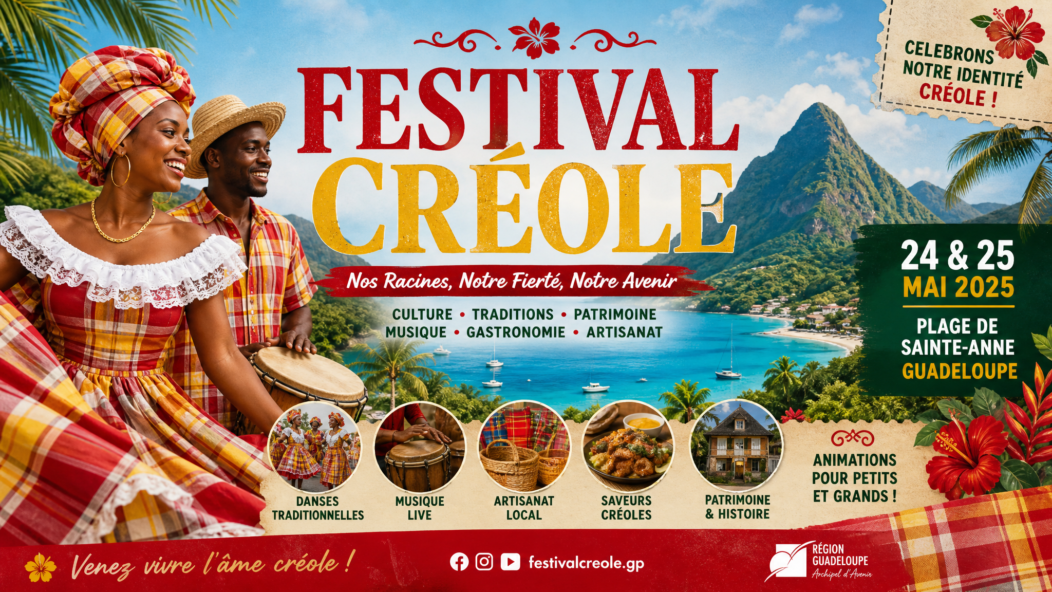 Fête Créole